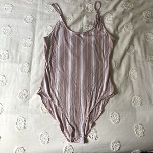 NWOT AE bodysuit